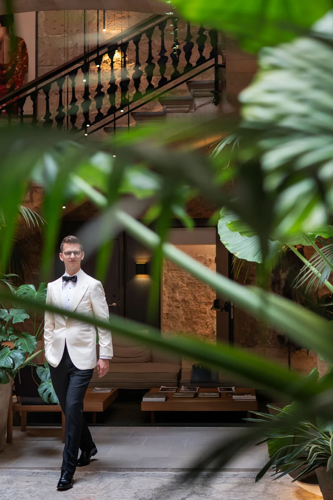 Luxury Wedding at Son Togores Mallorca | Jo & Lennard’s Timeless Celebration