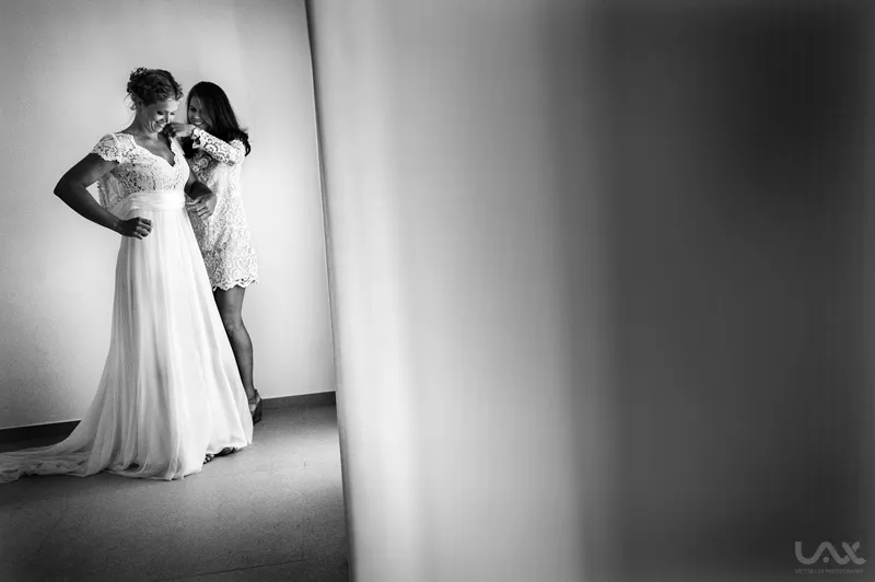 Madelon & Dennis | 10punto7 Formentera Beach club | Formentera wedding