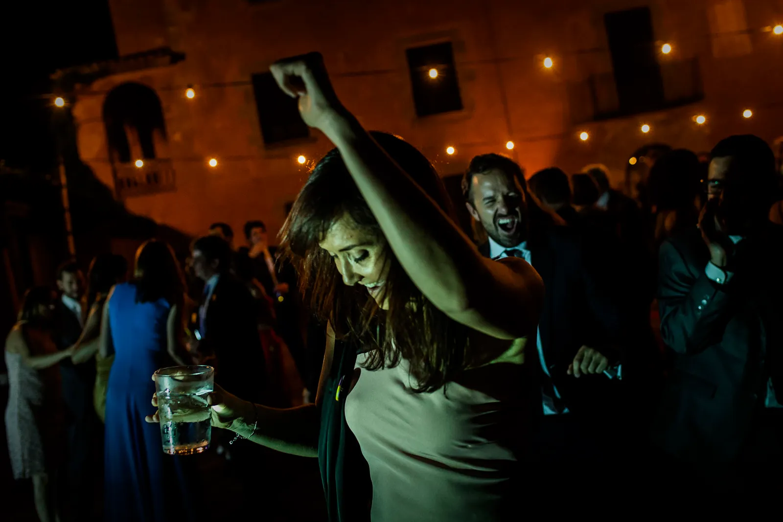 Marta & Arnau | Masia Egara | Boda en Barcelona