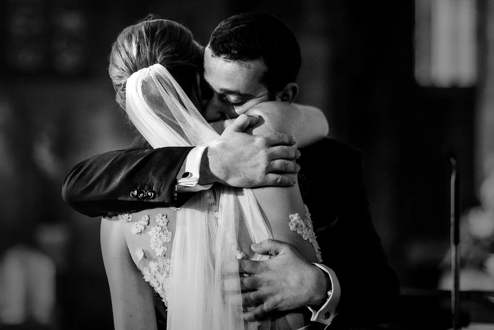 Marta & Arnau | Masia Egara | Boda en Barcelona