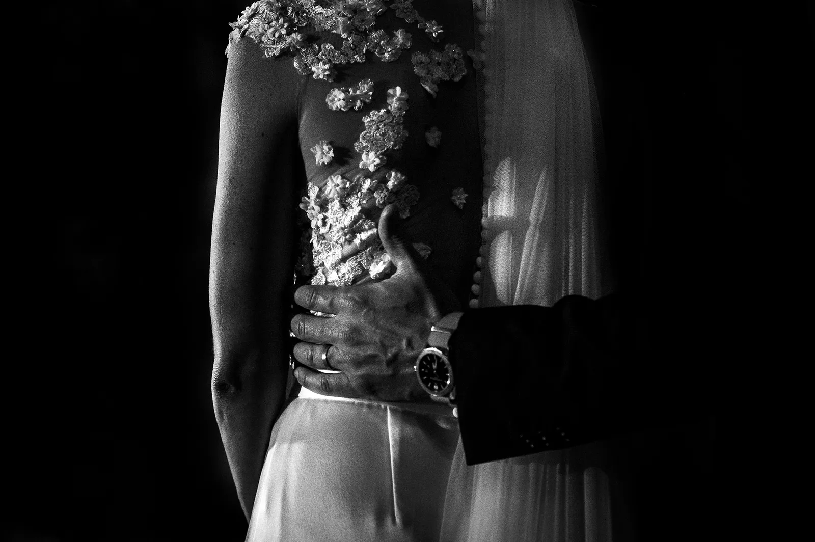 Marta & Arnau | Masia Egara | Boda en Barcelona