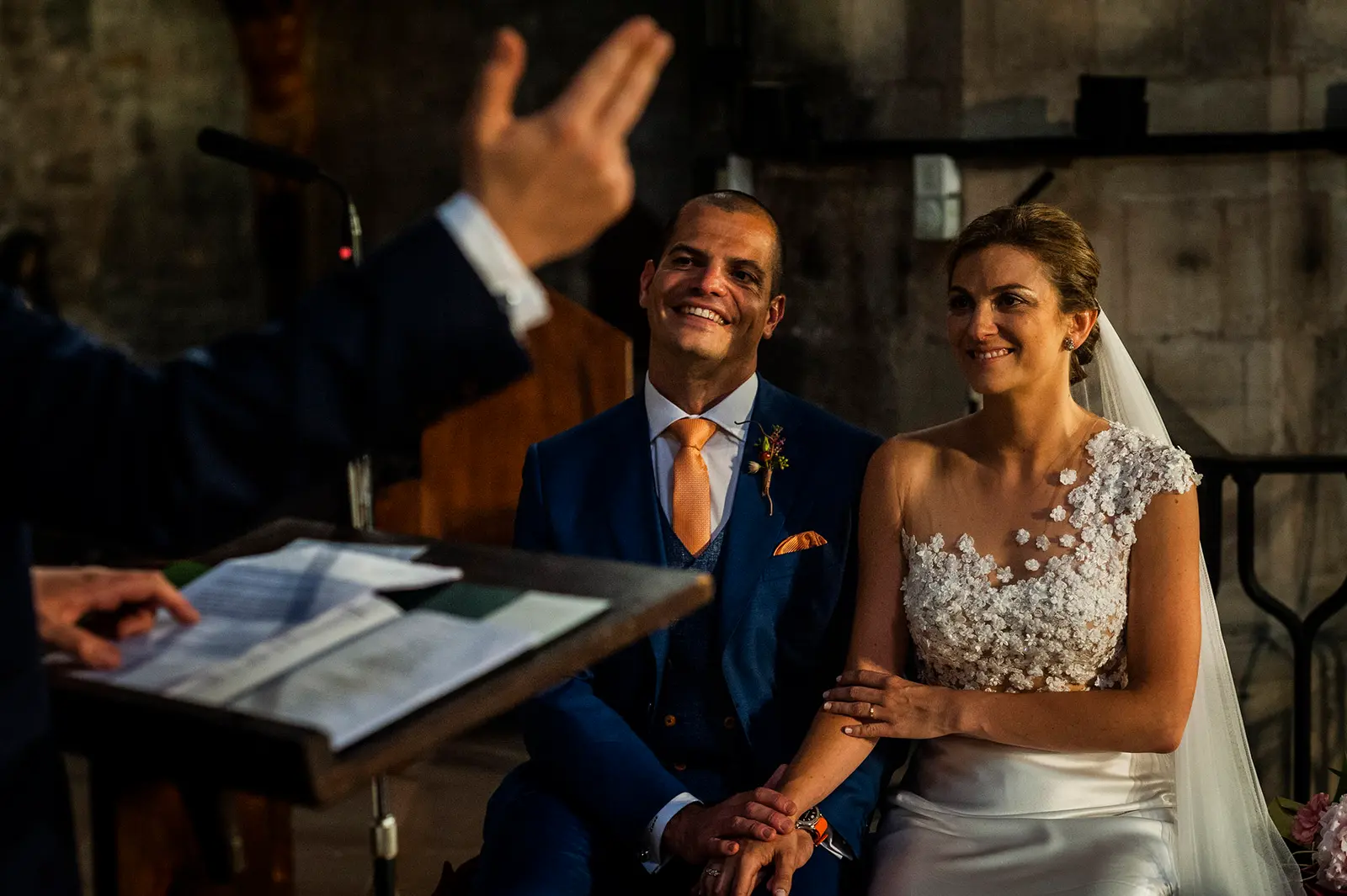 Marta & Arnau | Masia Egara | Boda en Barcelona
