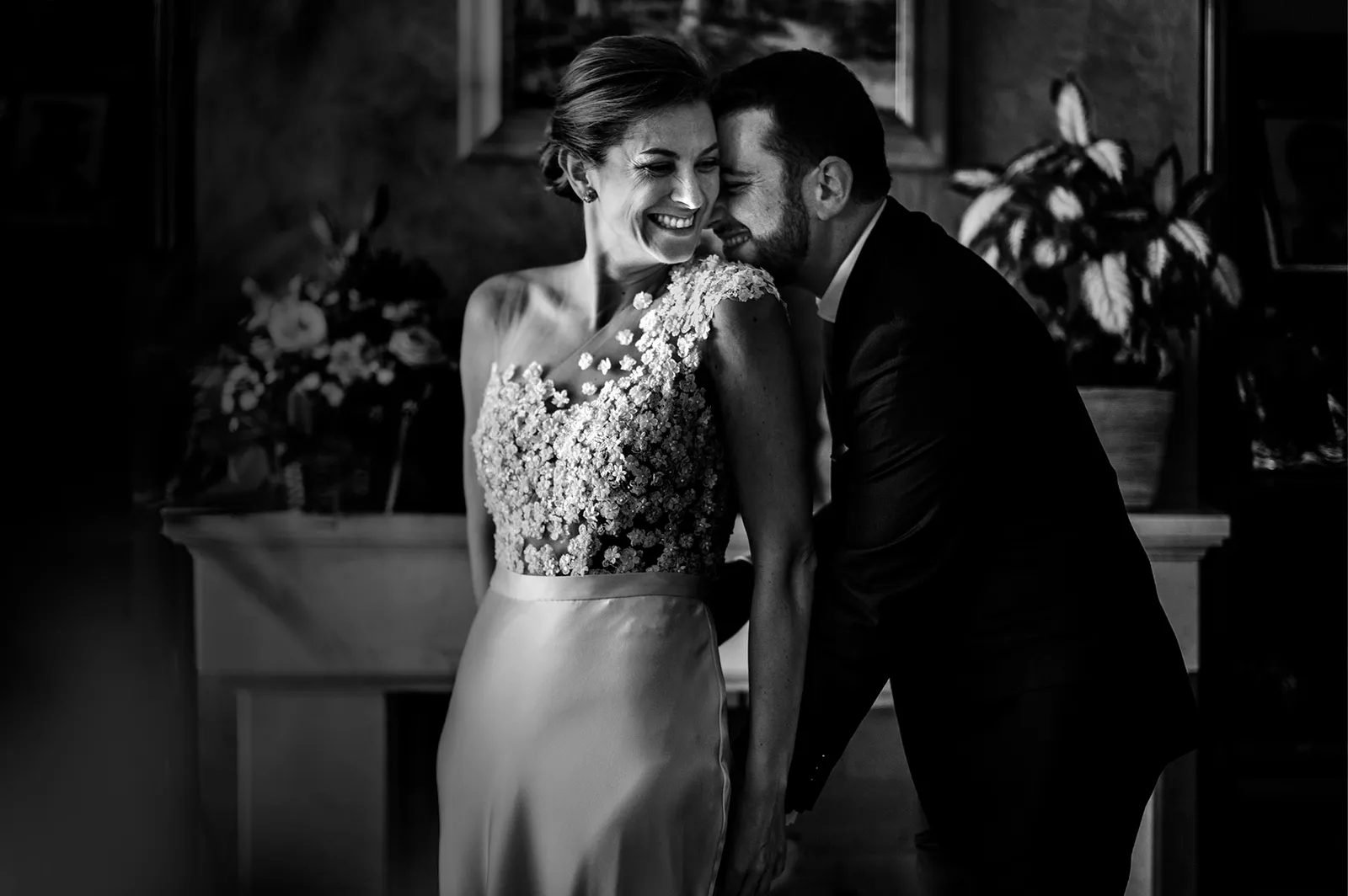 Marta & Arnau | Masia Egara | Boda en Barcelona