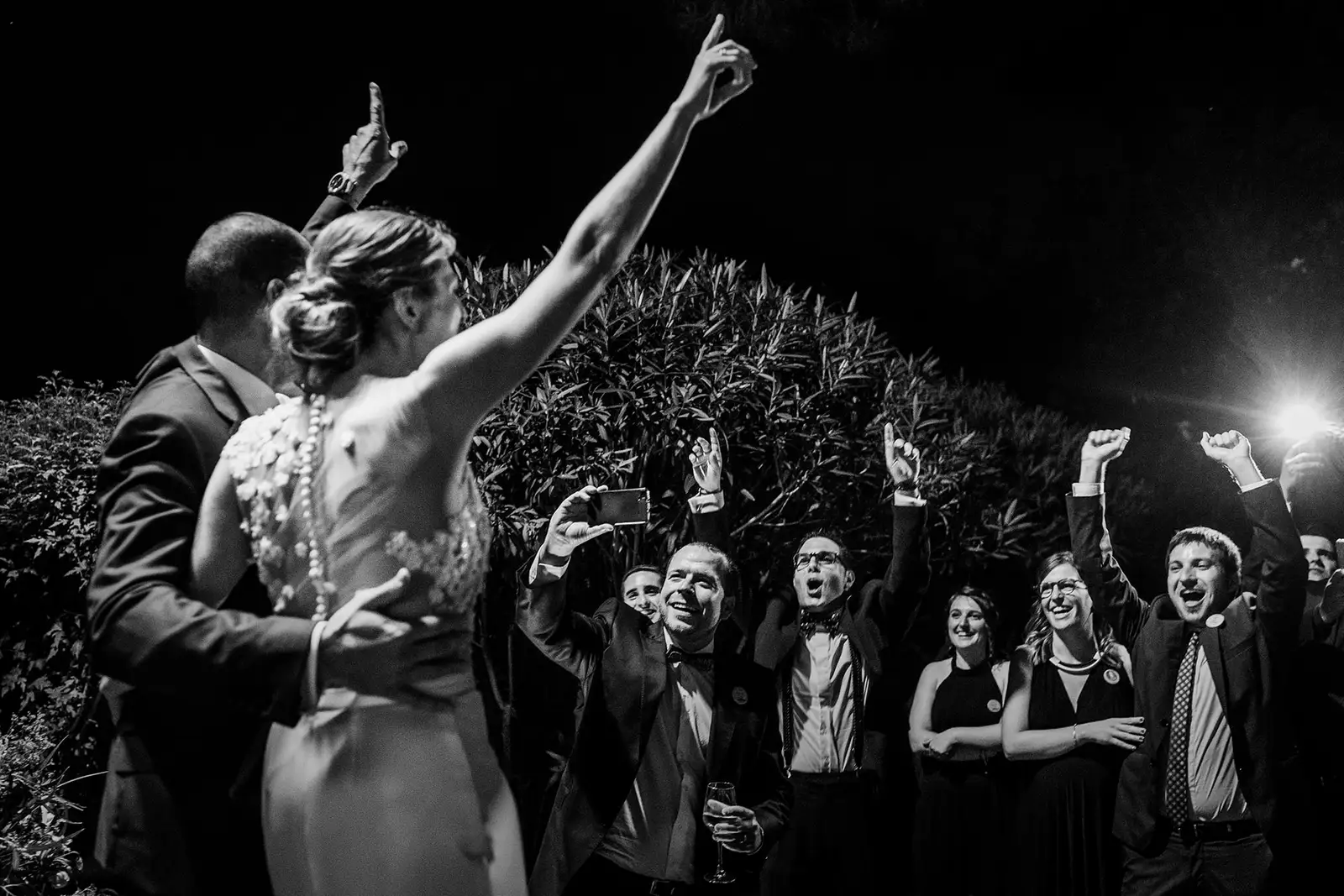 Marta & Arnau | Masia Egara | Boda en Barcelona
