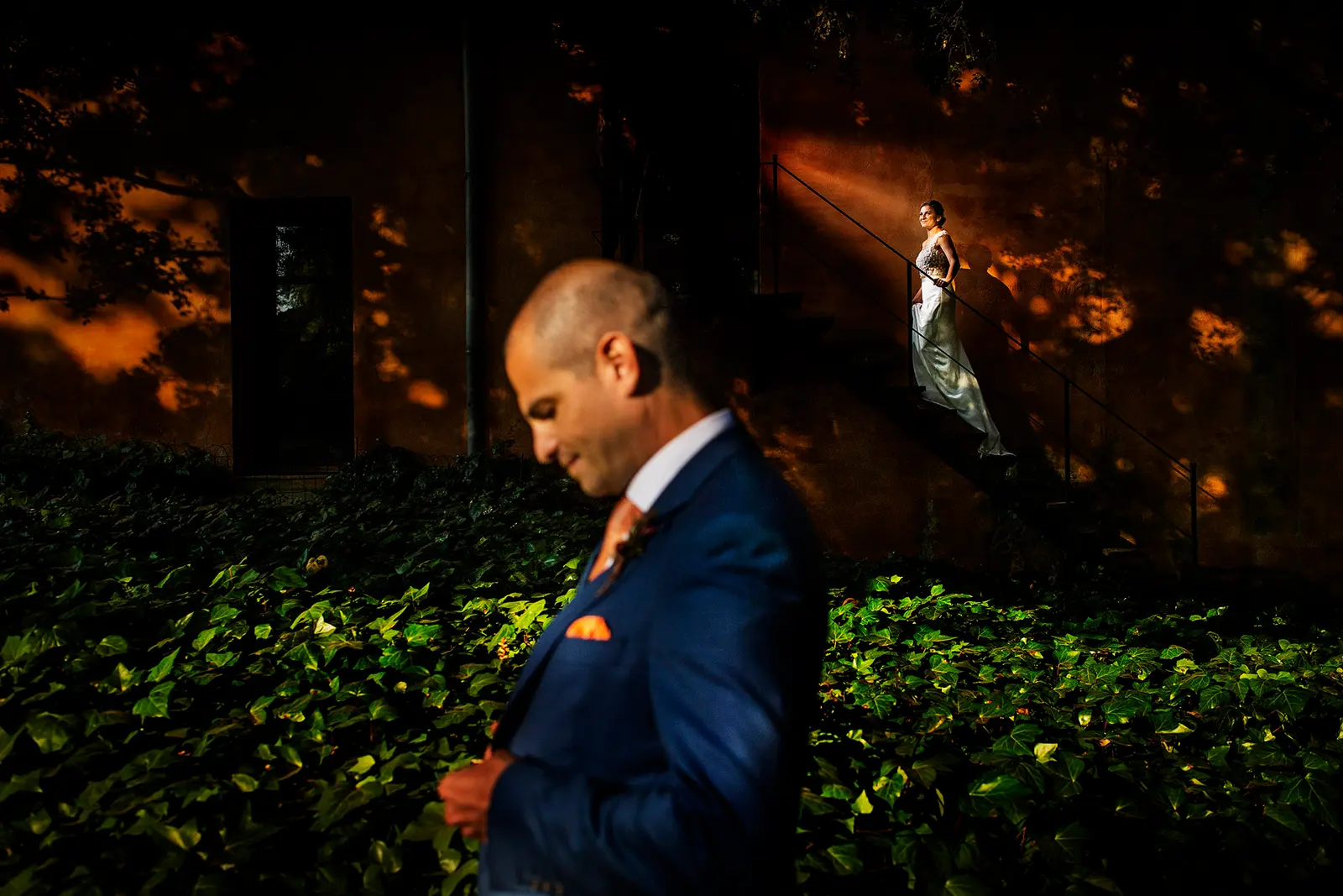 Marta & Arnau | Masia Egara | Boda en Barcelona