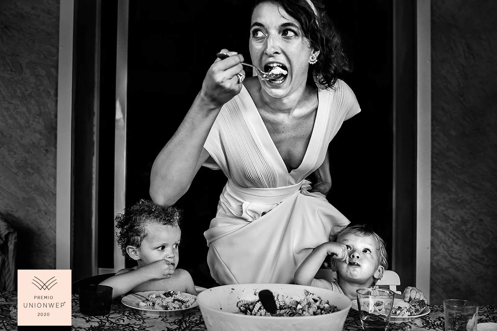 Mejor fotógrafo de bodas en España 2020. Premio Unionwep 2020