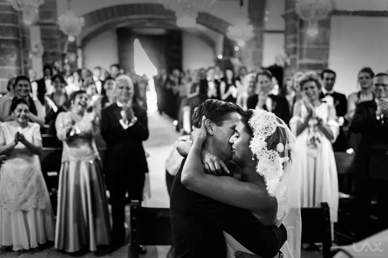 Melissa & Douwe | Son Marroig | Mallorca wedding