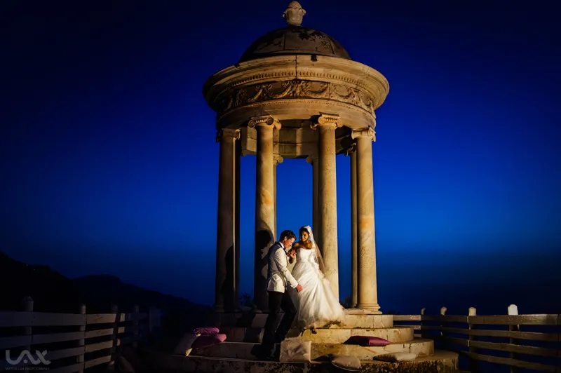 Melissa & Douwe | Son Marroig | Mallorca wedding