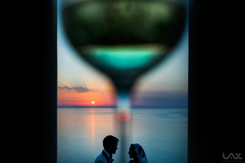 Melissa & Douwe | Son Marroig | Mallorca wedding