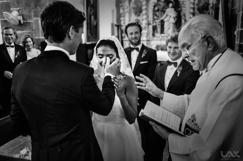 Melissa & Douwe | Son Marroig | Mallorca wedding