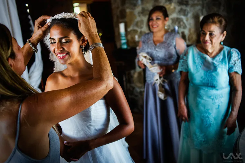 Melissa & Douwe | Son Marroig | Mallorca wedding
