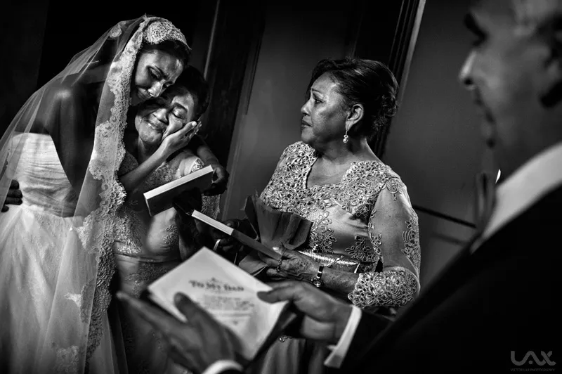 Melissa & Douwe | Son Marroig | Mallorca wedding