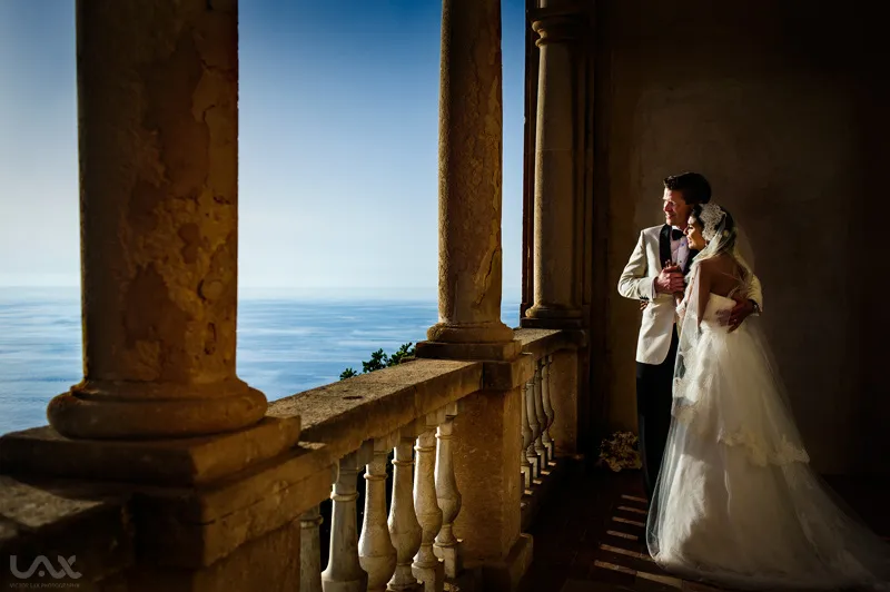 Melissa & Douwe | Son Marroig | Mallorca wedding