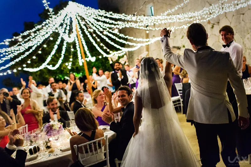 Melissa & Douwe | Son Marroig | Mallorca wedding