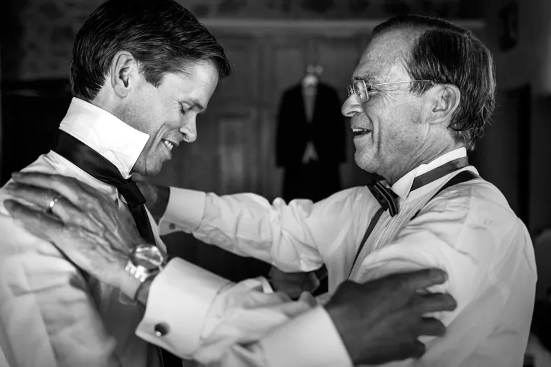 Melissa & Douwe | Son Marroig | Mallorca wedding