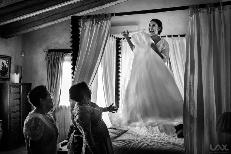 Melissa & Douwe | Son Marroig | Mallorca wedding