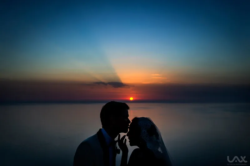 Melissa & Douwe | Son Marroig | Mallorca wedding