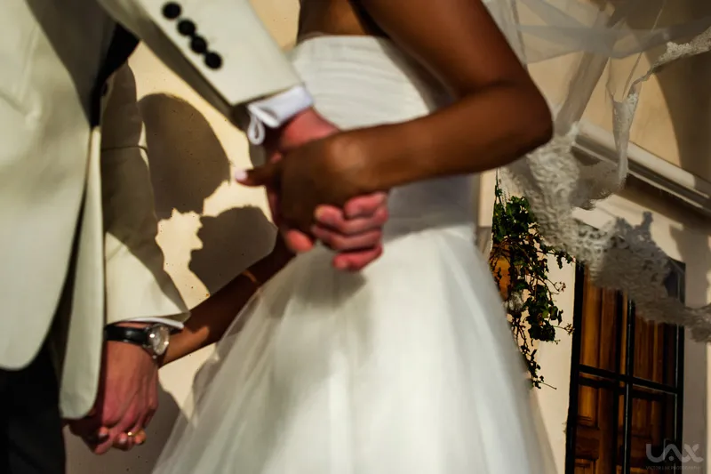 Melissa & Douwe | Son Marroig | Mallorca wedding