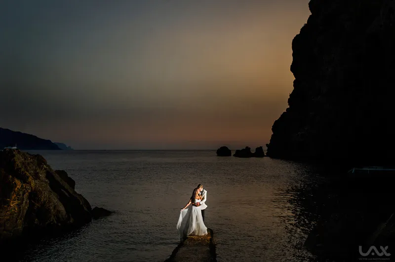 Melissa & Douwe | Son Marroig | Mallorca wedding