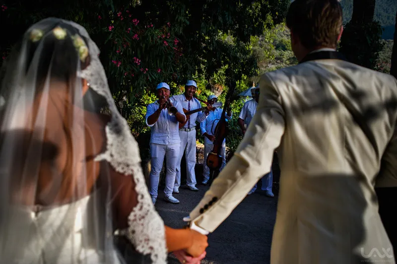 Melissa & Douwe | Son Marroig | Mallorca wedding