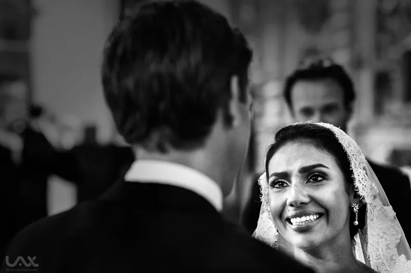 Melissa & Douwe | Son Marroig | Mallorca wedding