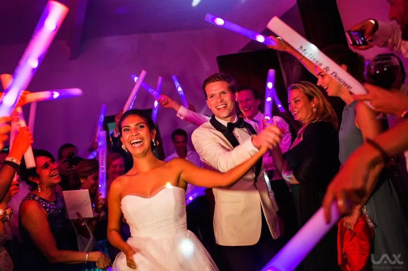 Melissa & Douwe | Son Marroig | Mallorca wedding