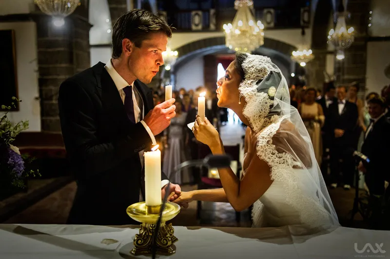 Melissa & Douwe | Son Marroig | Mallorca wedding