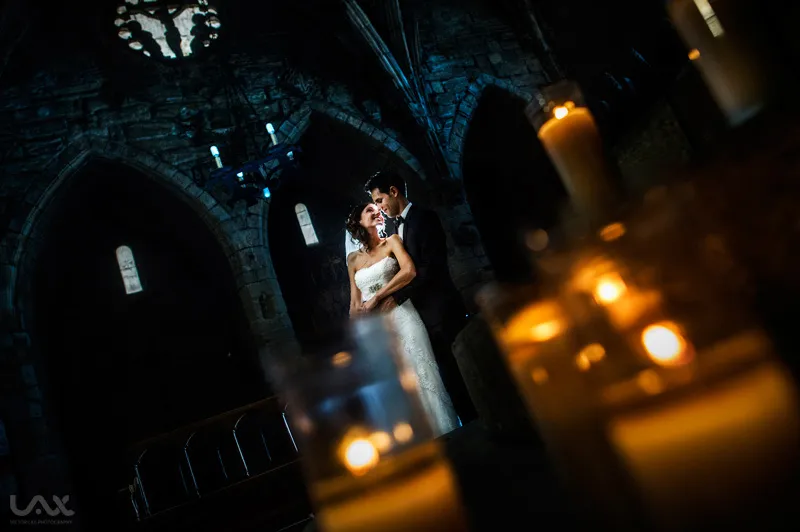 Myriam & Lluis / Boda en Lleida / Casanovas