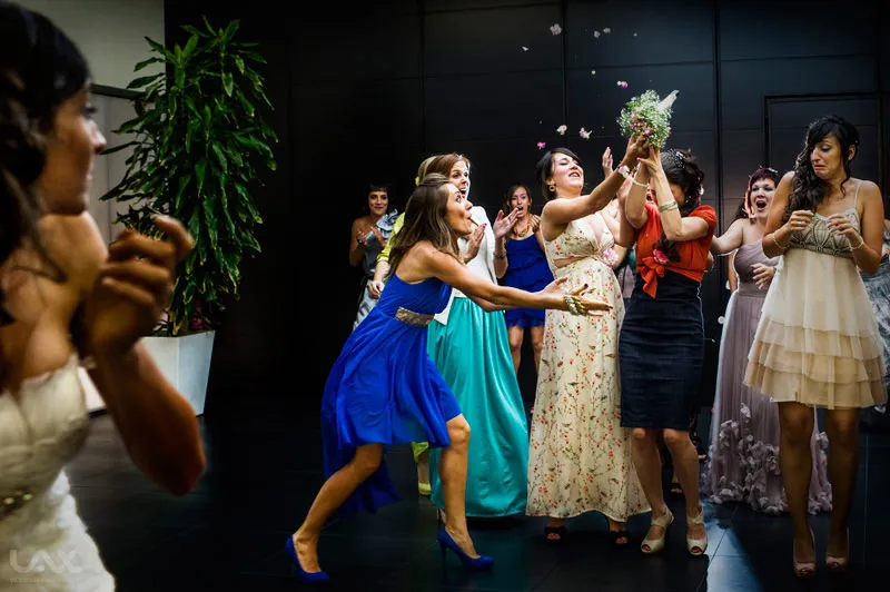 Myriam & Lluis / Boda en Lleida / Casanovas