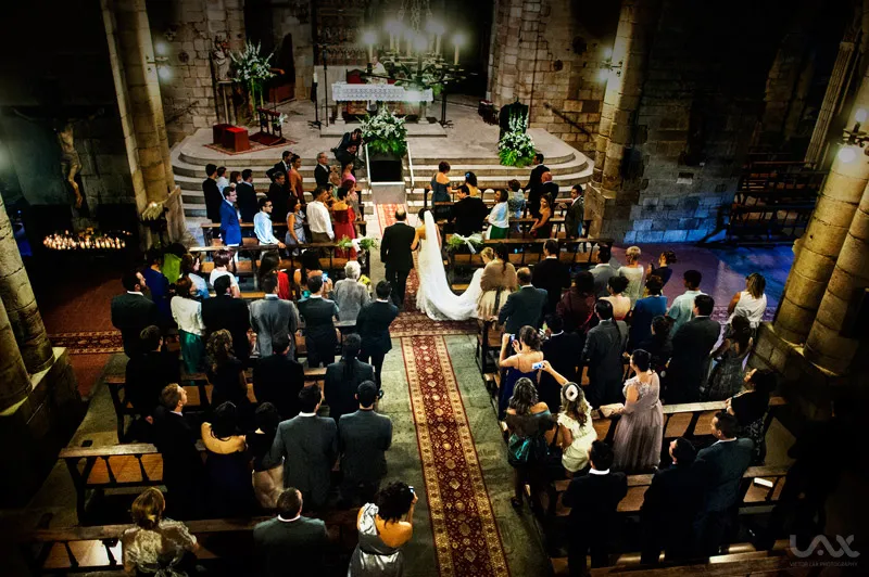 Myriam & Lluis / Boda en Lleida / Casanovas