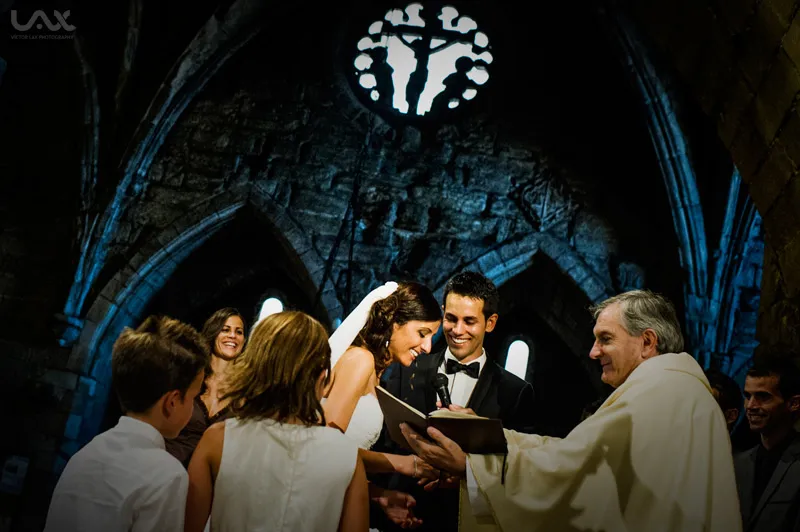 Myriam & Lluis / Boda en Lleida / Casanovas