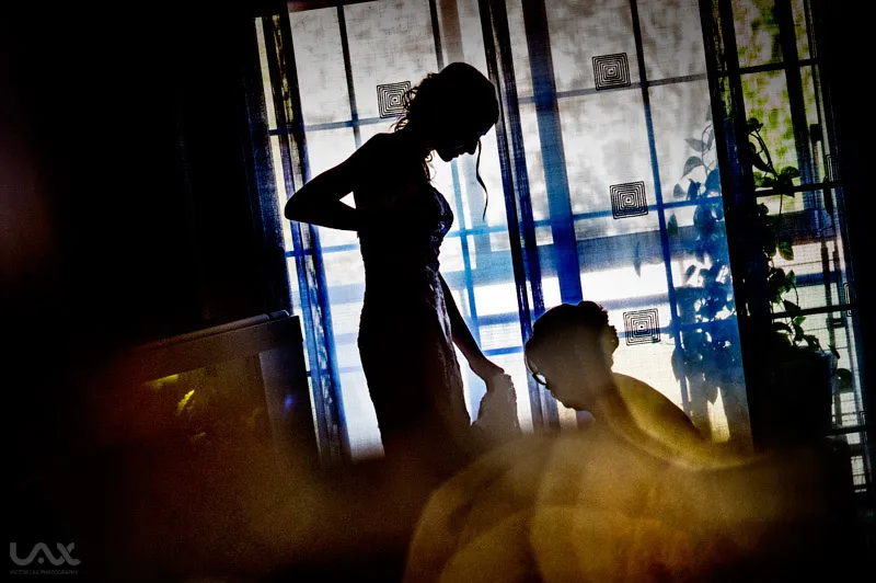 Myriam & Lluis / Boda en Lleida / Casanovas
