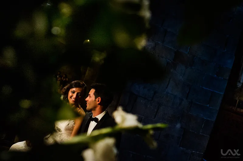 Myriam & Lluis / Boda en Lleida / Casanovas