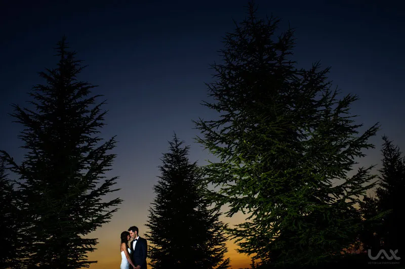 Myriam & Lluis / Boda en Lleida / Casanovas