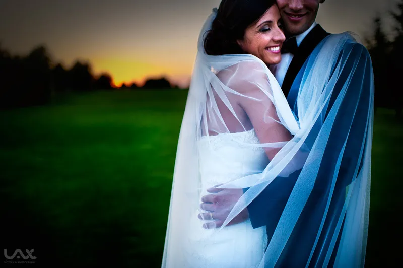 Myriam & Lluis / Boda en Lleida / Casanovas