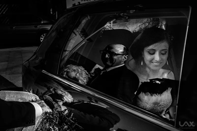 Myriam & Lluis / Boda en Lleida / Casanovas