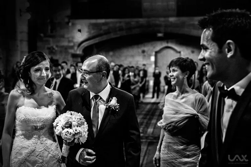 Myriam & Lluis / Boda en Lleida / Casanovas