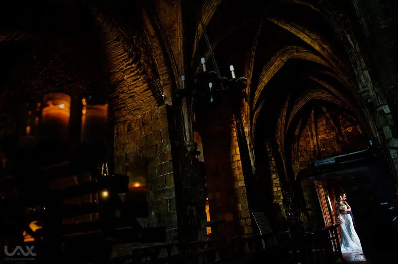 Myriam & Lluis / Boda en Lleida / Casanovas