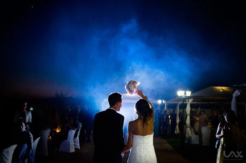 Myriam & Lluis / Boda en Lleida / Casanovas