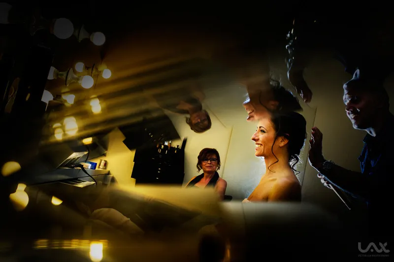 Myriam & Lluis / Boda en Lleida / Casanovas