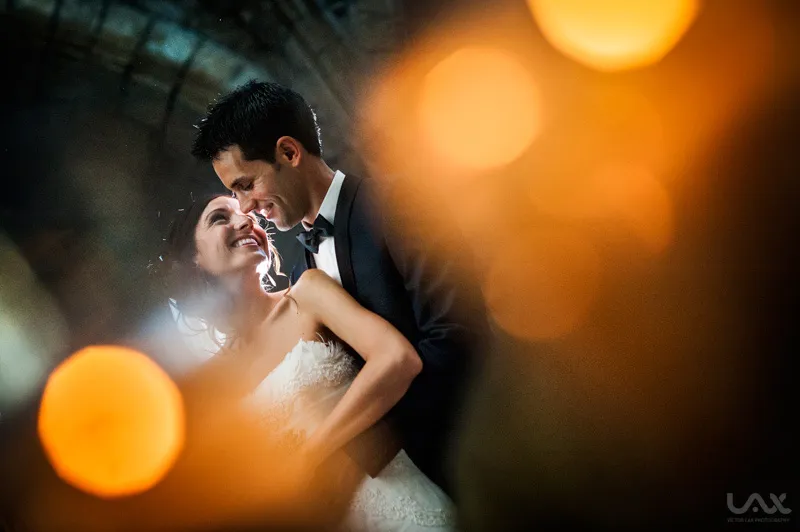Myriam & Lluis / Boda en Lleida / Casanovas