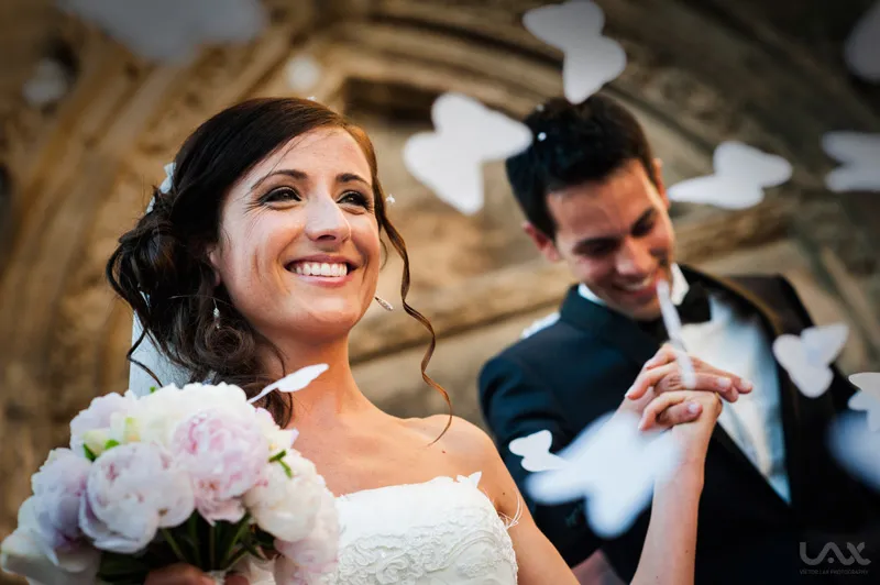 Myriam & Lluis / Boda en Lleida / Casanovas