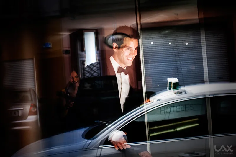Myriam & Lluis / Boda en Lleida / Casanovas