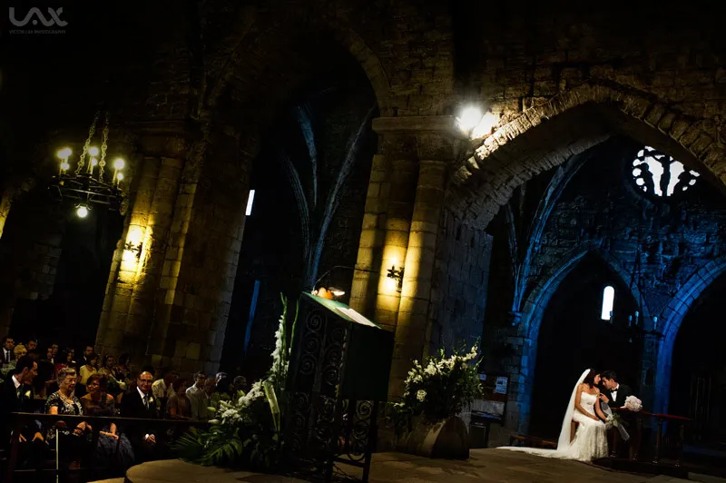 Myriam & Lluis / Boda en Lleida / Casanovas