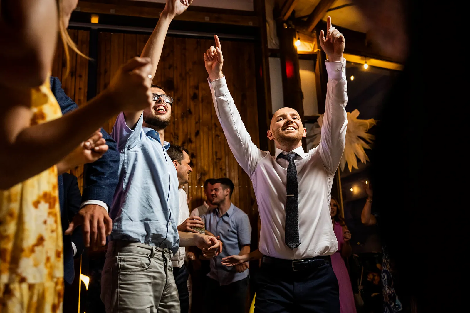 Paul & Brodie | New Zealand Wedding