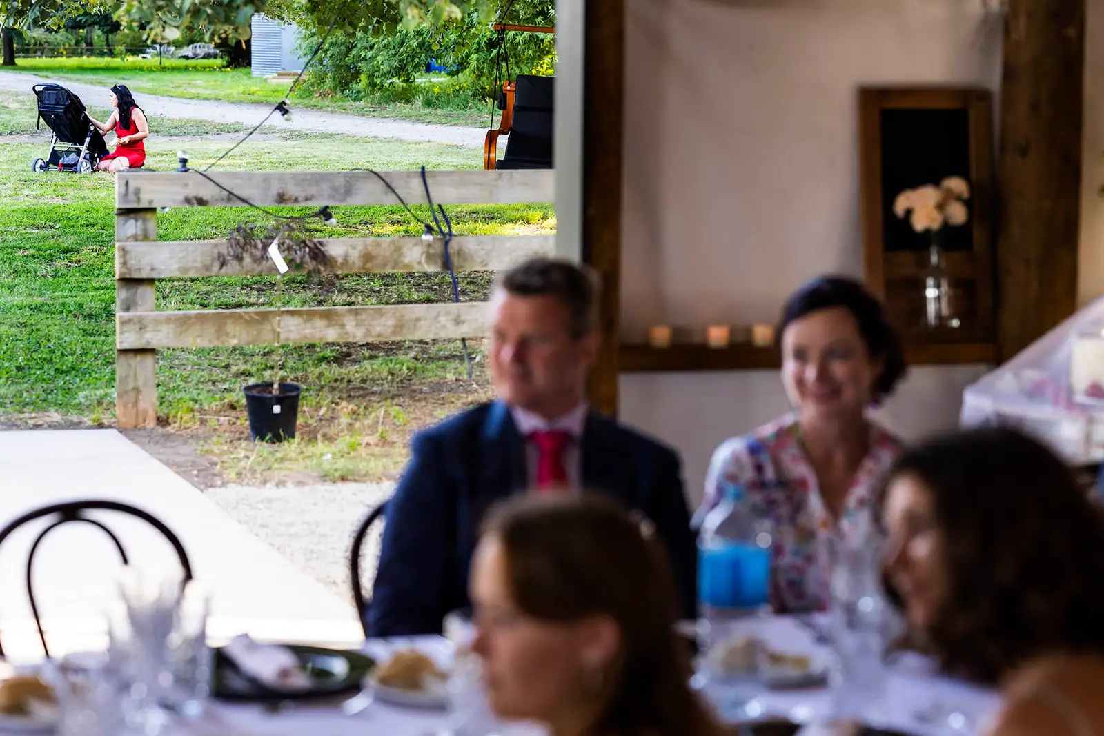 Paul & Brodie | New Zealand Wedding