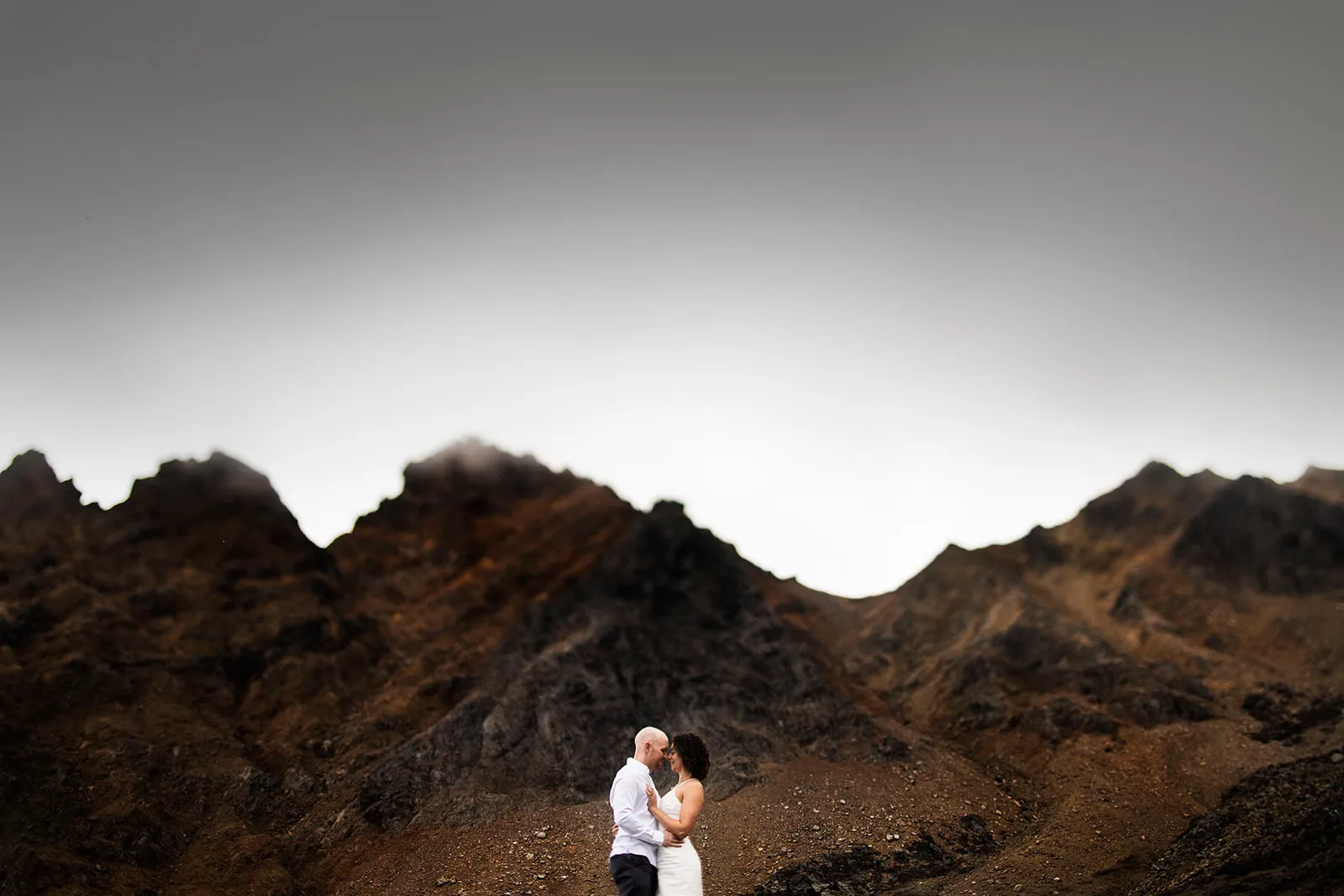 Paul & Brodie | New Zealand Wedding