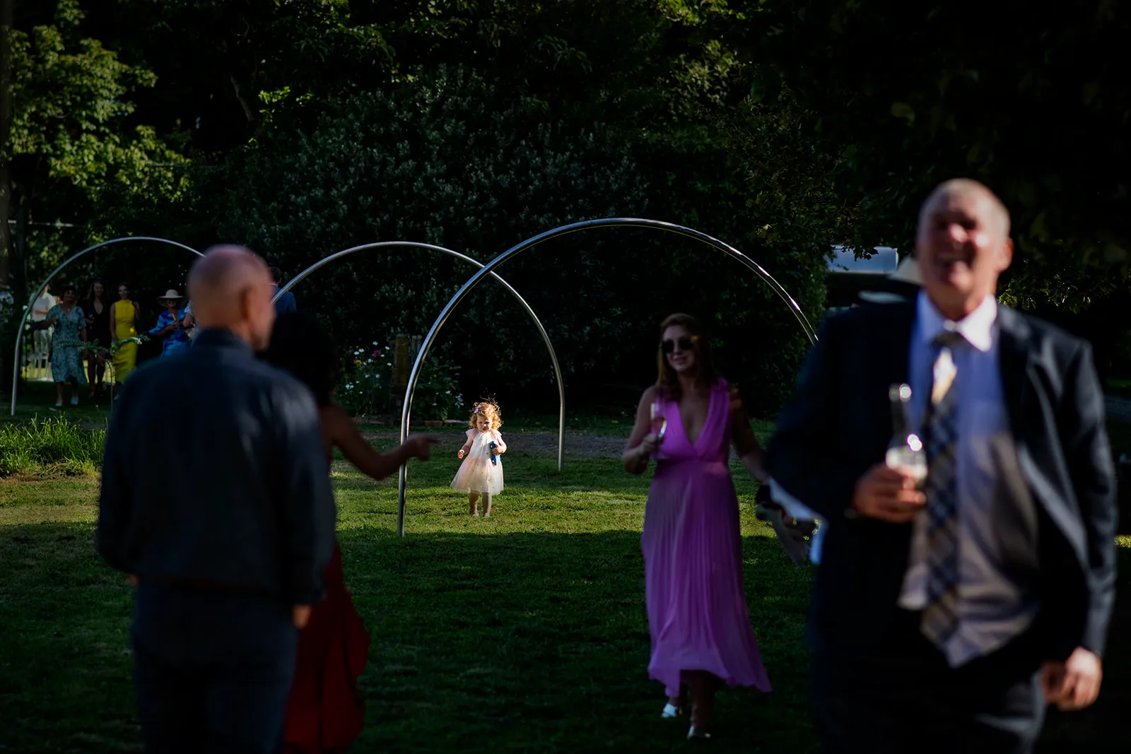 Paul & Brodie | New Zealand Wedding