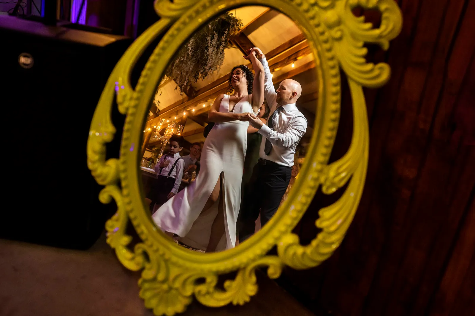 Paul & Brodie | New Zealand Wedding