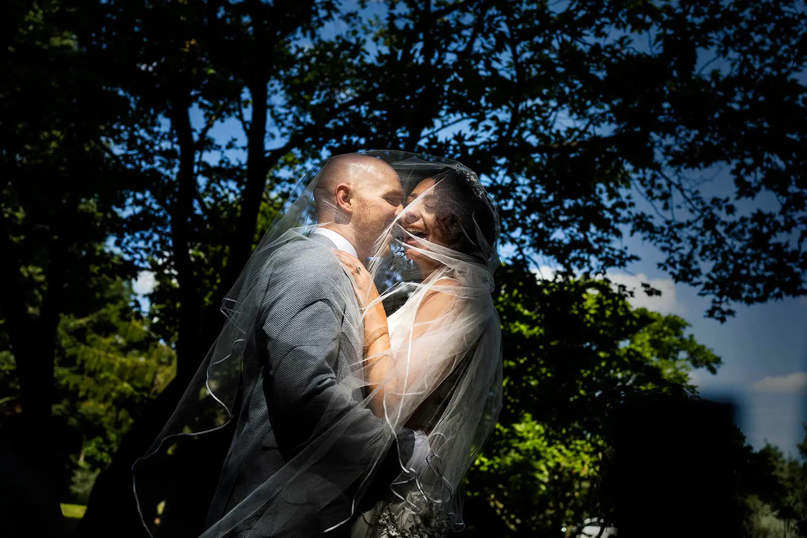 Paul & Brodie | New Zealand Wedding